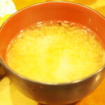 151835127 - 味噌汁