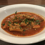 ラディーチェ - 