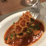 ラディーチェ - 