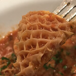 ラディーチェ - 