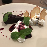 ラディーチェ - 