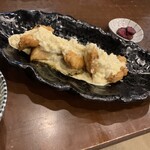 地鶏専門 おちば屋 - 