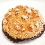 パティスリー ユウ ササゲ - シュークリーム