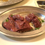 焼肉亭サム - 