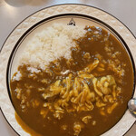 カレーショップキング - 