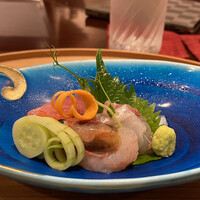 旬彩天 つちや - 