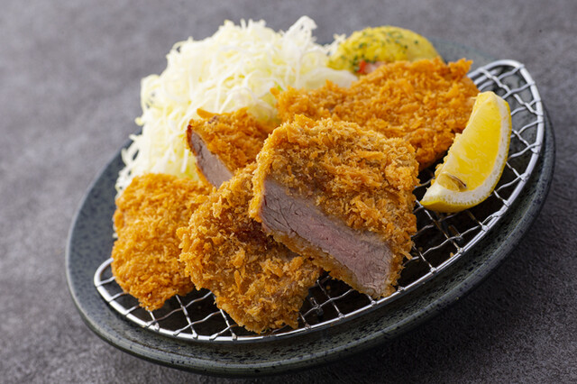 唐揚げ とんかつ専門店 王様食堂 加古川本店 東加古川 定食 食堂 ネット予約可 食べログ 唐揚げ とんかつ専門店 王様食堂 加古川本店 東加古川 定食 食堂 ネット予約可 食べログ