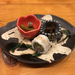 旬菜旬魚たじま - 