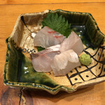 旬菜旬魚たじま - 