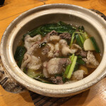 旬菜旬魚たじま - 
