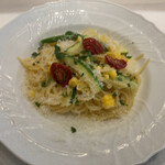 リストランテ ヴィアマーレ - 