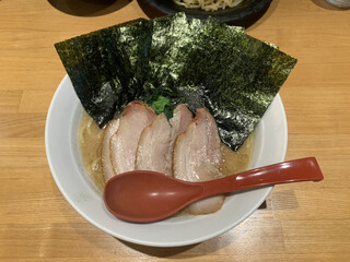 Ramen Oozakura - 