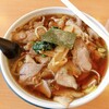 ラーメンあおきや スーパーセンタームサシ新潟店