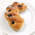 フルール・ド・ファリーヌ - レザン（120円）