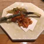 旬菜旬魚たじま - 