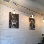 MAVERICK HAMBURGER TOKYO - 