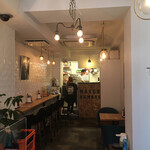 MAVERICK HAMBURGER TOKYO - 