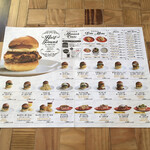 MAVERICK HAMBURGER TOKYO - 