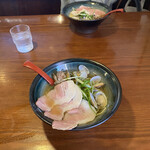 Ramen Iwamotoya - 