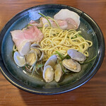 Ramen Iwamotoya - 