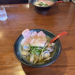 Ramen Iwamotoya - 