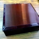 文の里松寿し - 