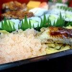 文の里松寿し - 