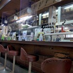 文の里松寿し - 