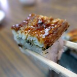 文の里松寿し - 