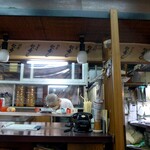 文の里松寿し - 