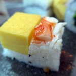 文の里松寿し - 