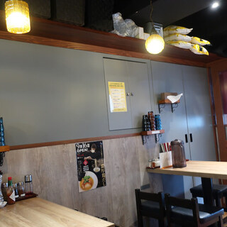 鶏そば かぐら屋_2