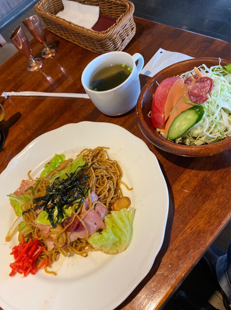 珈琲 詩人（コーヒー シジン） - 五所川原（カフェ）の写真