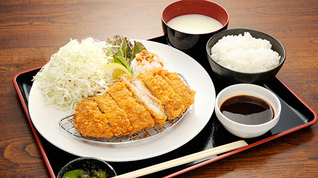 唐揚げ とんかつ専門店 王様食堂 加古川本店 東加古川 定食 食堂 ネット予約可 食べログ 唐揚げ とんかつ専門店 王様食堂 加古川本店 東加古川 定食 食堂 ネット予約可 食べログ
