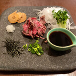 とんかつ ますいや - 