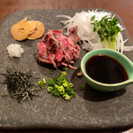 とんかつ ますいや - 