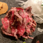 とんかつ ますいや - 