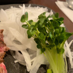とんかつ ますいや - 