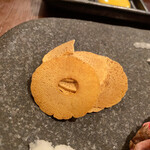 とんかつ ますいや - 