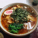 Teuchi Soba Shoumian - 