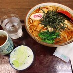 Teuchi Soba Shoumian - 