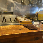 中華そば しば田 - 