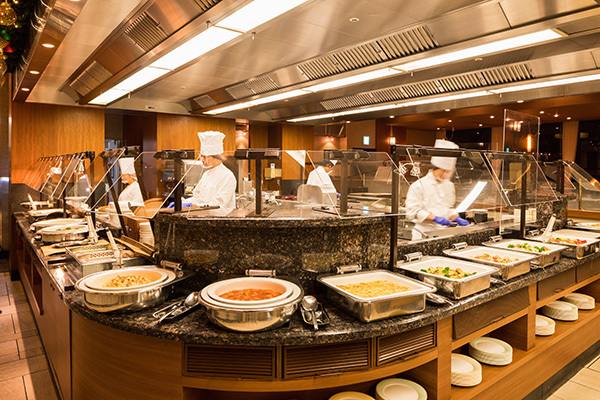 はーべすと ルミネ池袋店 池袋 バイキング ネット予約可 食べログ