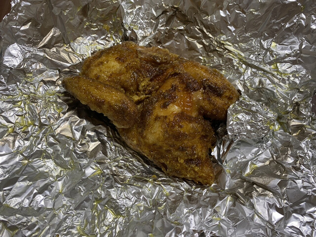 ひな鳥金子 東三条店 東三条 天ぷら 揚げ物 その他 食べログ