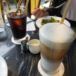 カフェ ミケランジェロ - 