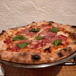 Nakameguro Taproom - マージ1800円