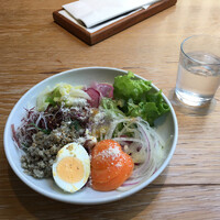 AWkitchen TOKYO 新丸ビル店 - 