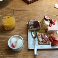 AWkitchen TOKYO 新丸ビル店 - 