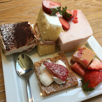 AWkitchen TOKYO 新丸ビル店 - 