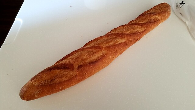 Queen's Bakery Koishikawa Ten photo 4